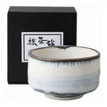 Harugasumi Spring Haze Matcha Bowl