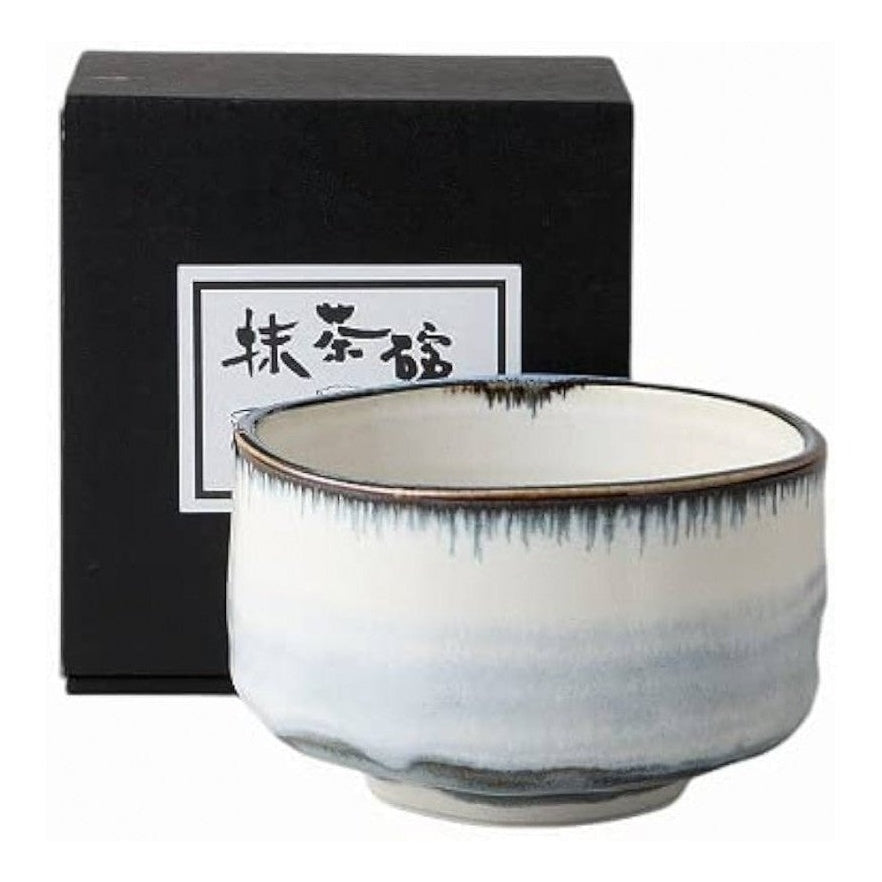 Harugasumi Spring Haze Matcha Bowl