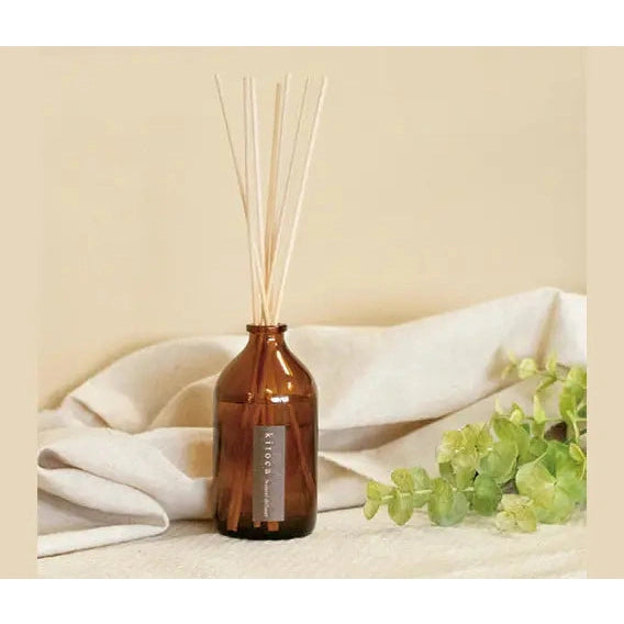 Harukado Kitoca Reed Diffuser