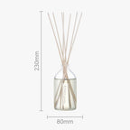 Harukado Kitoca Reed Fragrance Diffuser