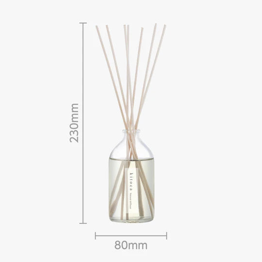 Harukado Kitoca Reed Fragrance Diffuser