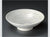 Hayase White Snow Bowl 24.5D