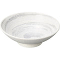 Hayase White Snow Bowl 24.5D