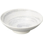 Hayase White Snow Bowl 24.5D