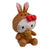 Hello Kitty Kangaroo Plush Toy - Australian Limited Edition - 30cm