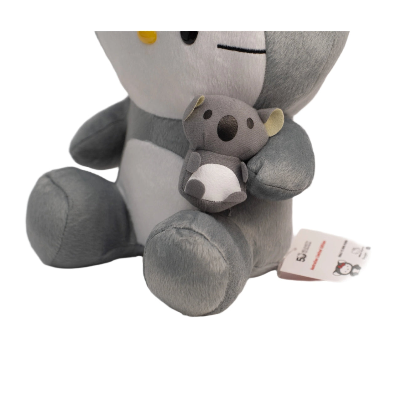 Hello Kitty Koala Plush Toy - Australian Limited Edition - 30cm