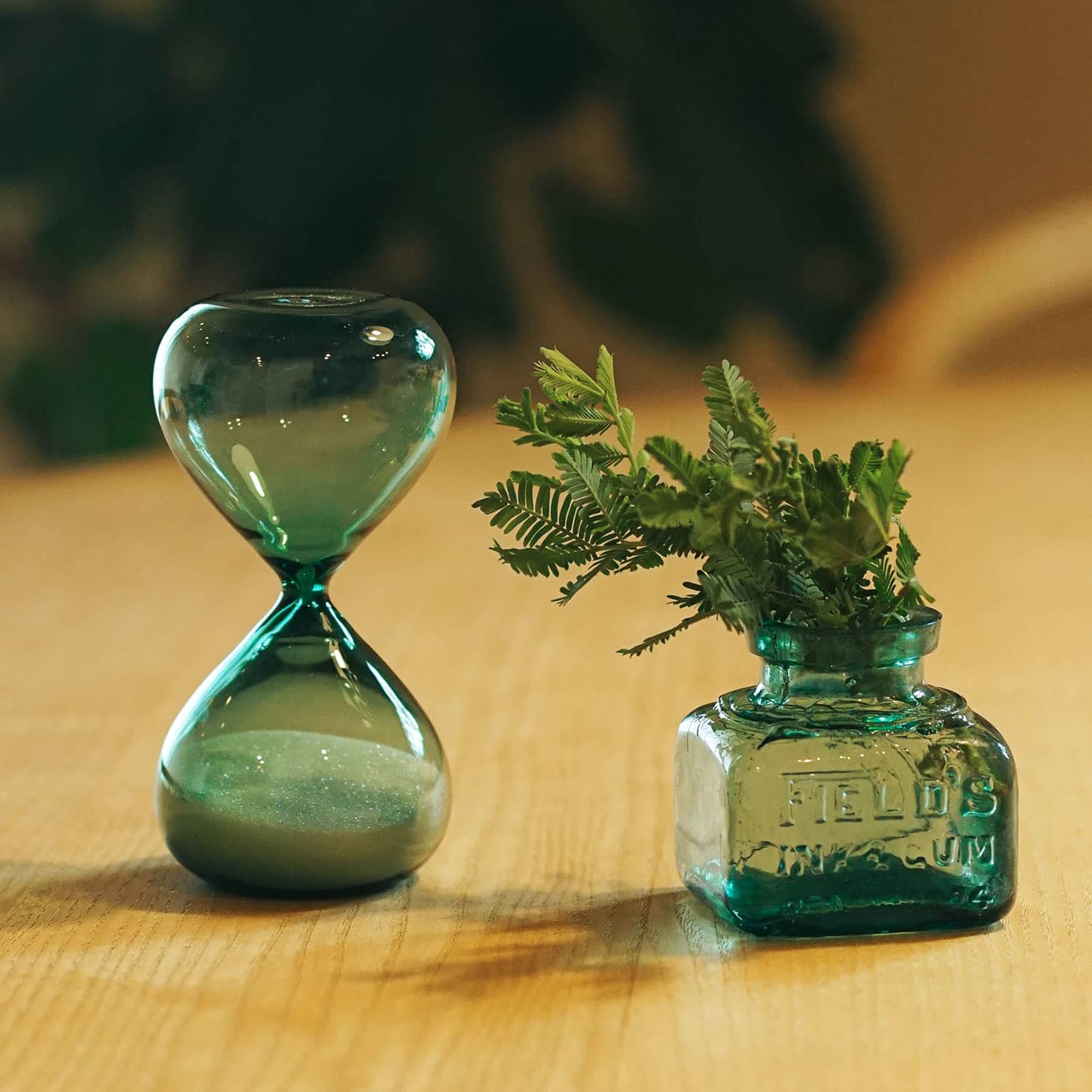 Hightide - Hourglass - Medium