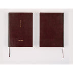Hobonichi 5-Year Techo Japanese Book 2025-2029 A5 size Large