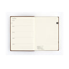 Hobonichi 5-Year Techo Japanese Book 2025-2029 A5 size Large