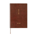 Hobonichi 5-Year Techo Japanese Book 2025-2029 A5 size Large