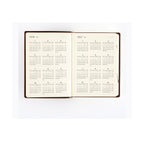 Hobonichi 5-Year Techo Japanese Book 2025-2029 A6 size