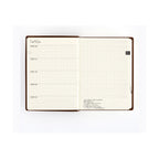 Hobonichi 5-Year Techo Japanese Book 2025-2029 A6 size