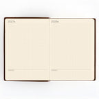 Hobonichi 5-Year Techo Japanese Book (2027-2031) [A6 size]