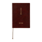 Hobonichi 5-Year Techo Japanese Book (2027-2031) [A6 size]
