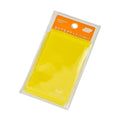 Hobonichi Anything Pocket Clear