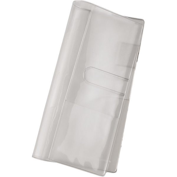 Hobonichi Clear Cover for Weeks