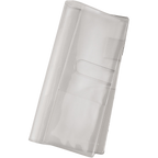Hobonichi Clear Cover for Weeks
