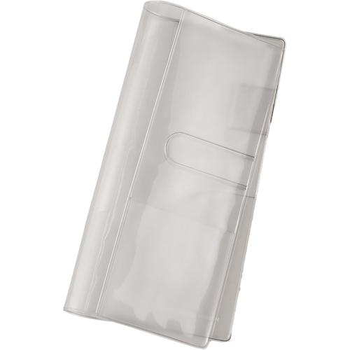 Hobonichi Clear Cover for Weeks