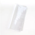 Hobonichi Clear Cover for Weeks