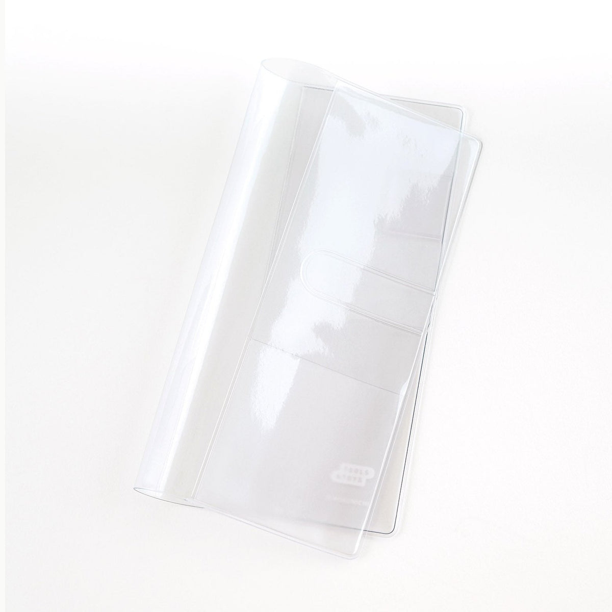Hobonichi Clear Cover for Weeks