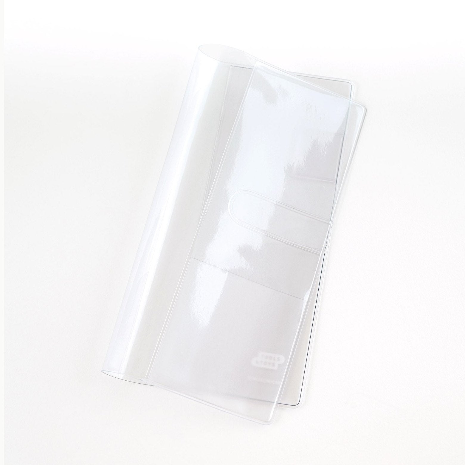 Hobonichi Clear Cover for Weeks