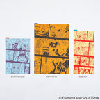 Hobonichi ONE PIECE magazine: Hobonichi Pencil Board for A5 Size Memories - Trafalgar Law