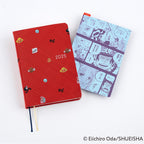 Hobonichi ONE PIECE magazine: Hobonichi Pencil Board for A6 Size Memories - Yamato