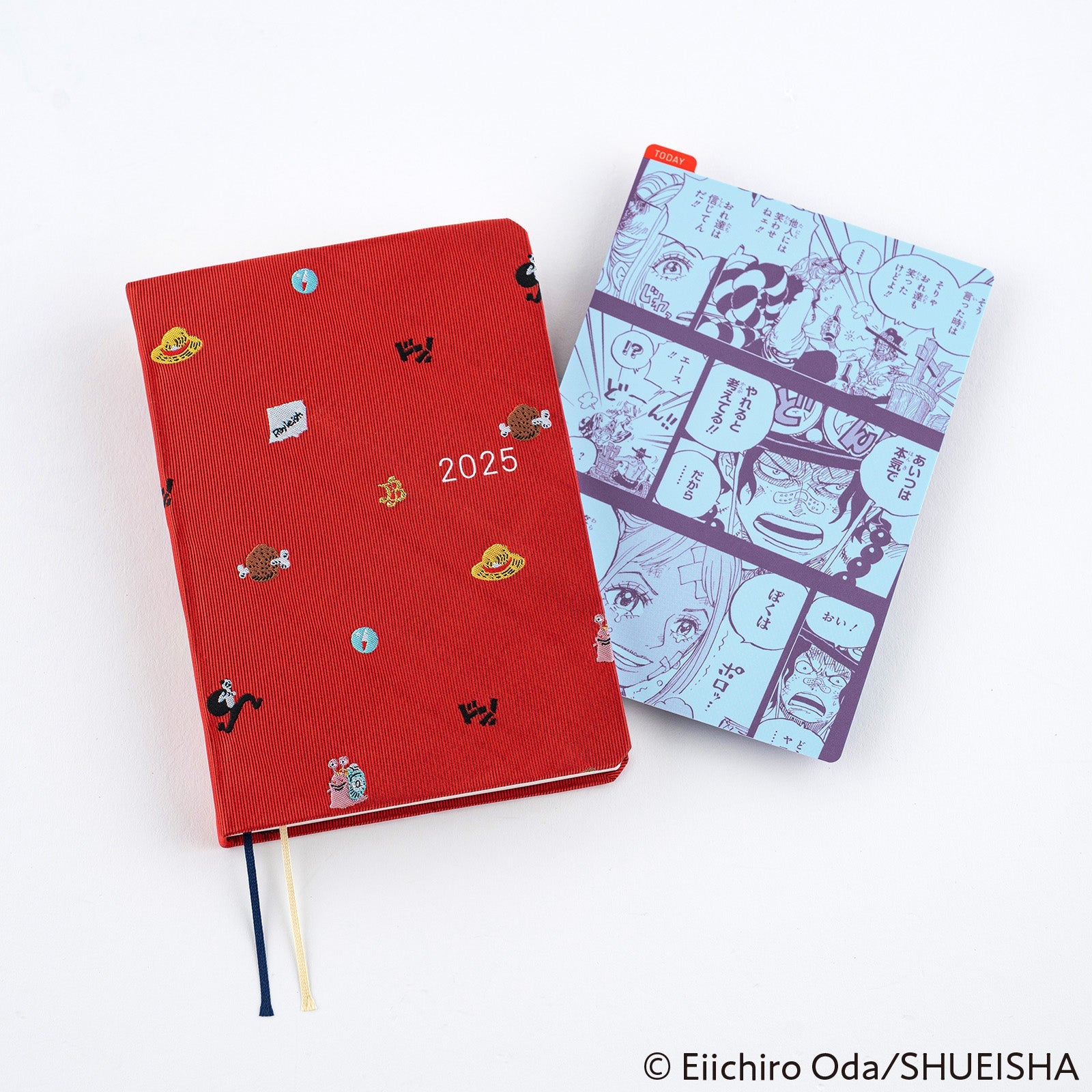 Hobonichi ONE PIECE magazine: Hobonichi Pencil Board for A6 Size Memories - Yamato