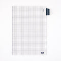 Hobonichi Techo A5 HON - Liberty Fabrics: Paysanne Blossom
