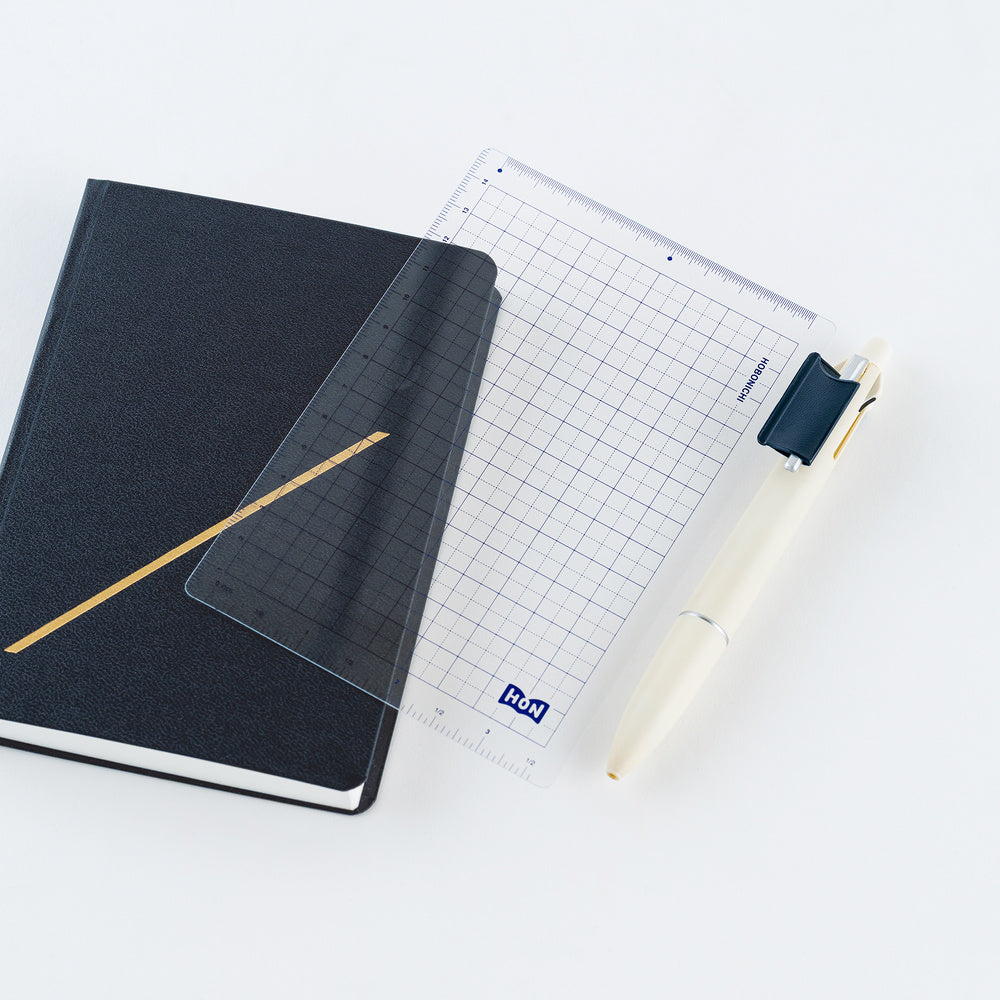 Hobonichi Pencil Board for A6 Size HON