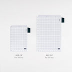 Hobonichi Pencil Board for A6 Size HON