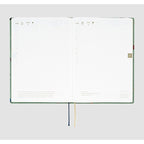 Hobonichi Techo 2024 A5 HON Bow & Tie: Cats & Me