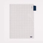 Hobonichi Techo 2024 A5 HON Bow & Tie: Cats & Me
