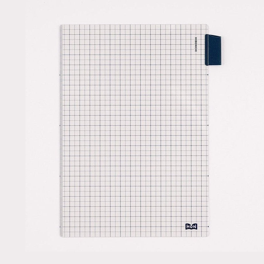 Hobonichi Techo 2024 A5 HON Bow & Tie: Cats & Me