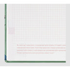 Hobonichi Techo 2024 A5 HON Bow & Tie: Cats & Me