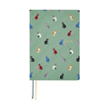 Hobonichi Techo 2024 A5 HON Bow & Tie: Cats & Me