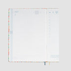 Hobonichi Techo 2024 A5 HON Liberty Fabrics: Emma and Georgina