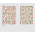 Hobonichi Techo 2024 A5 HON Liberty Fabrics: Emma and Georgina