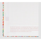 Hobonichi Techo 2024 A5 HON Liberty Fabrics: Emma and Georgina