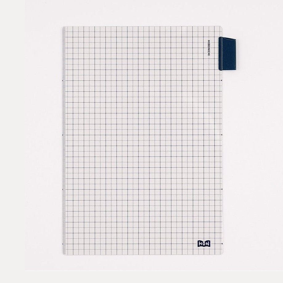 Hobonichi Techo 2024 A5 HON Liberty Fabrics: Emma and Georgina
