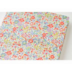 Hobonichi Techo 2024 A5 HON Liberty Fabrics: Emma and Georgina