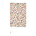Hobonichi Techo 2024 A5 HON Liberty Fabrics: Emma and Georgina