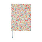 Hobonichi Techo 2024 A5 HON Liberty Fabrics: Emma and Georgina