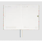 Hobonichi Techo 2024 A5 HON Liberty Fabrics: Emma and Georgina