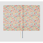 Hobonichi Techo 2024 A5 HON Liberty Fabrics: Emma and Georgina