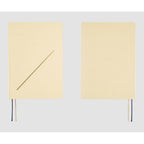 Hobonichi Techo 2024 A5 HON Slash Ivory