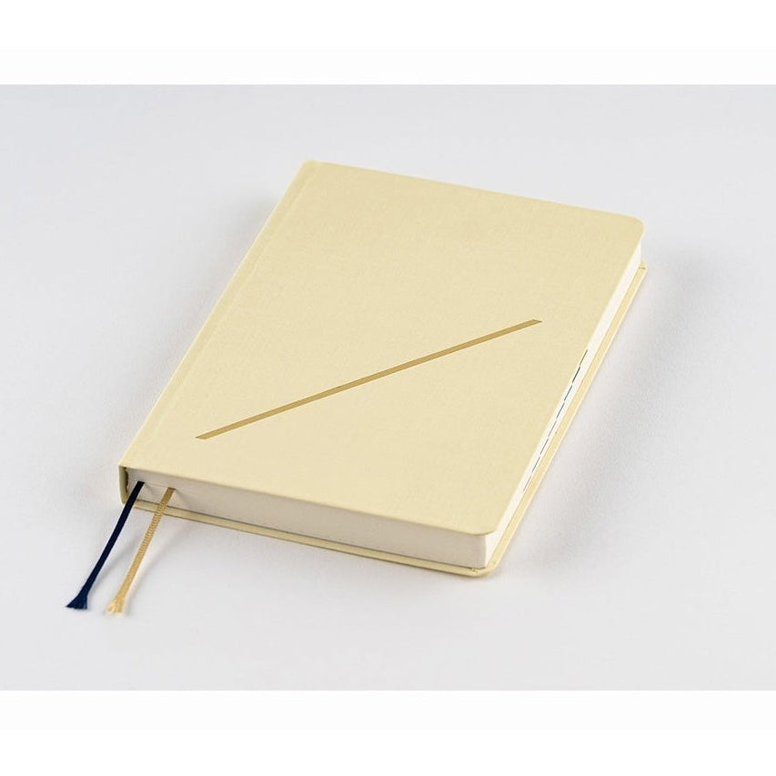 Hobonichi Techo 2024 A5 HON Slash Ivory