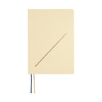 Hobonichi Techo 2024 A5 HON Slash Ivory