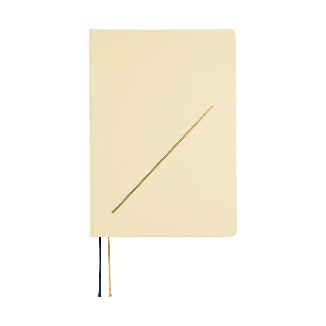 Hobonichi Techo 2024 A5 HON Slash Ivory