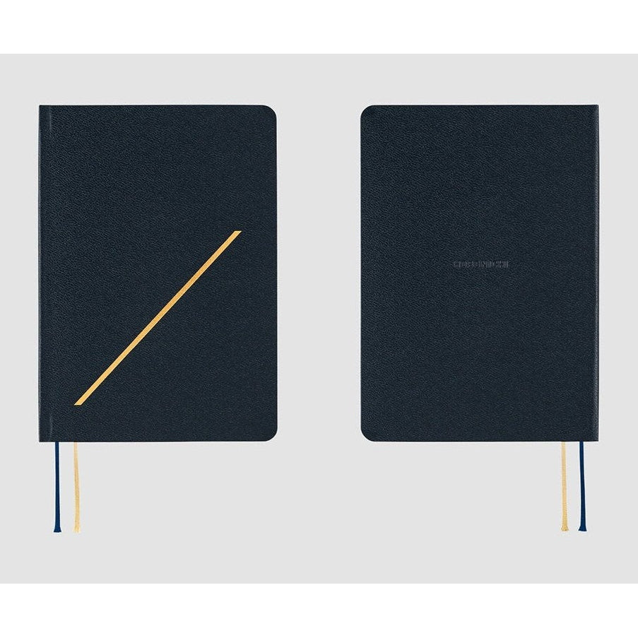 Hobonichi Techo 2024 A5 HON Slash Navy